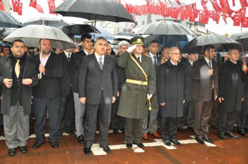 Maltepe'de Cumhuriyet Bayramı kutlamaları başladı